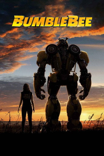 Póster de Bumblebee