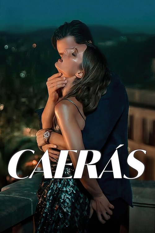 Póster de Caerás