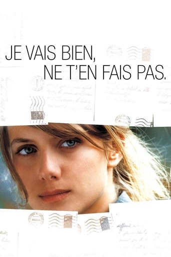 Póster de Je vais bien, ne t'en fais pas