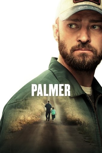 Póster de Palmer