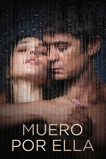 Póster de Muori di lei