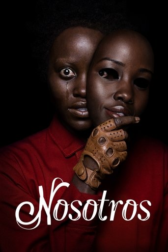 Póster de Nosotros