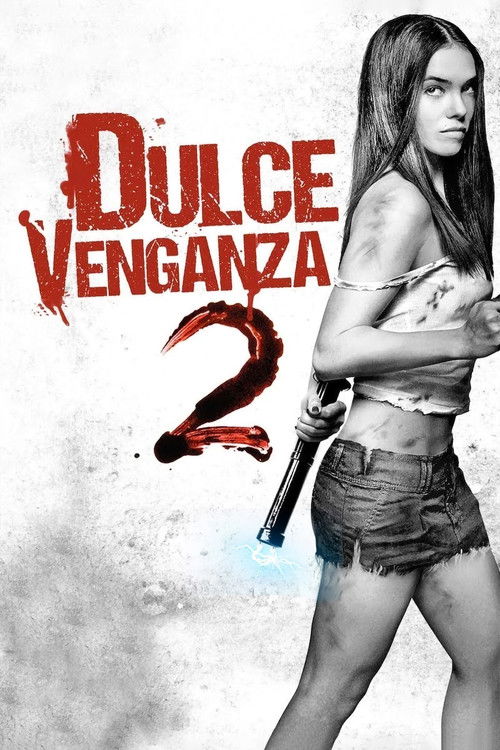 Póster de Dulce venganza 2