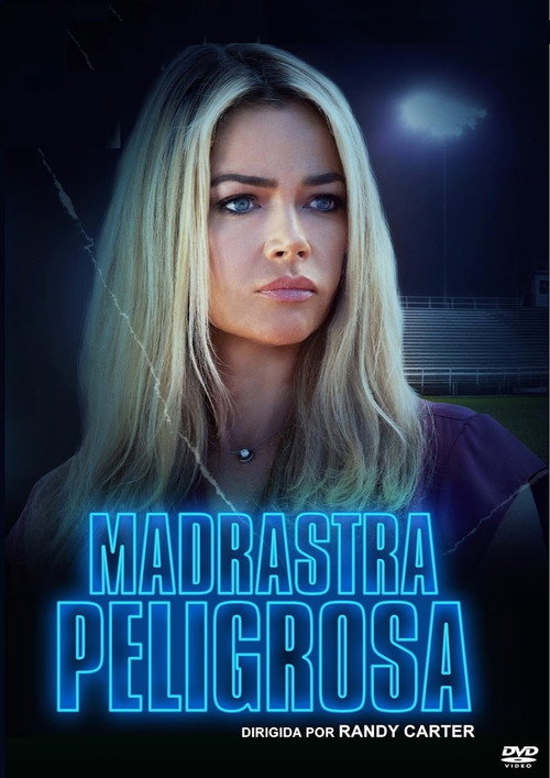 Póster de Madrastra Peligrosa