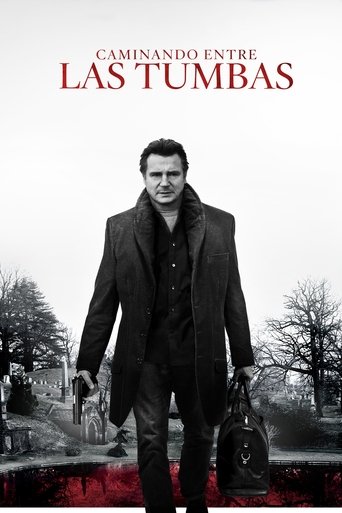 Póster de Un Paseo por las Tumbas
