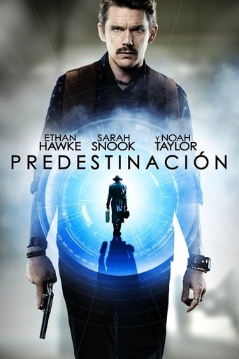 Póster de Predestinación