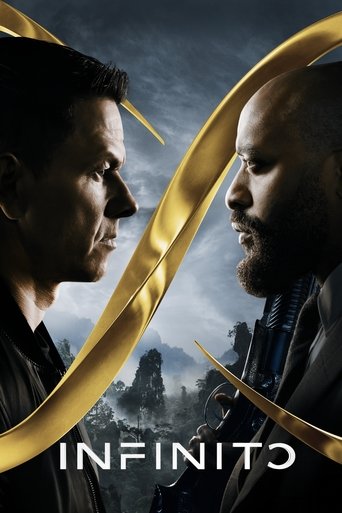 Póster de Infinito
