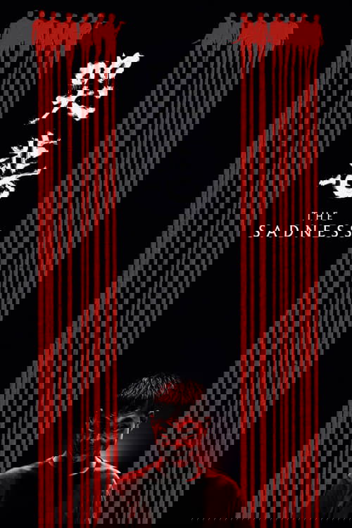 Póster de La Tristeza