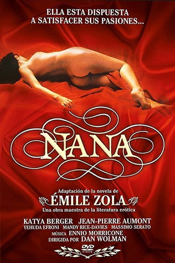 Póster de Nana