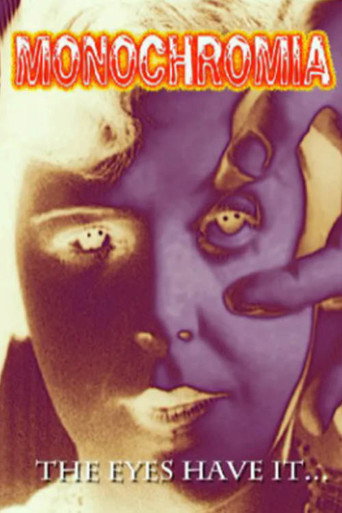 Póster de Monochromia