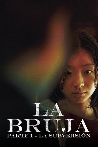 Póster de La Bruja: Parte 1 - La Subversión