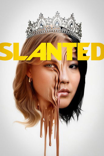 Póster de Slanted