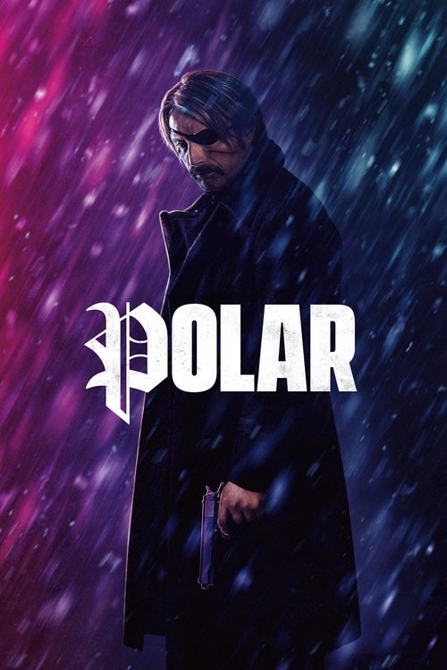 Póster de Polar