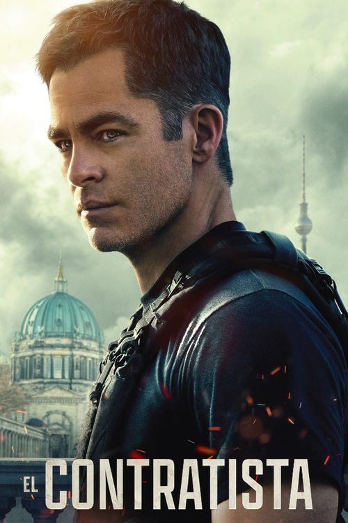 Póster de Soldado de élite