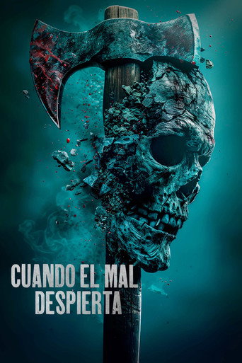 Póster de Erbsünde - Veil of Sin