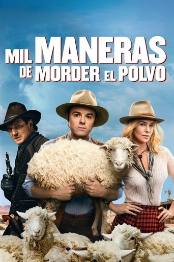 Póster de Pueblo chico, pistola grande