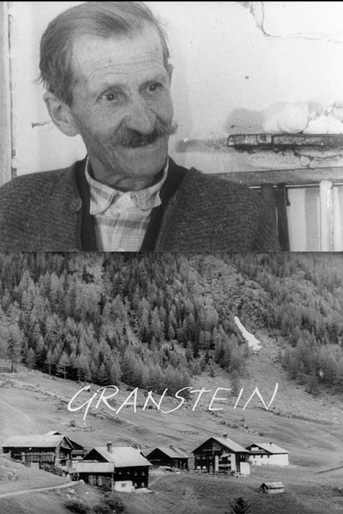 Póster de Granstein