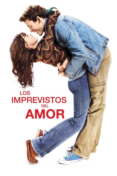 Póster de Los imprevistos del amor