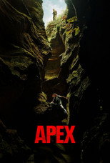 Póster de Ápex