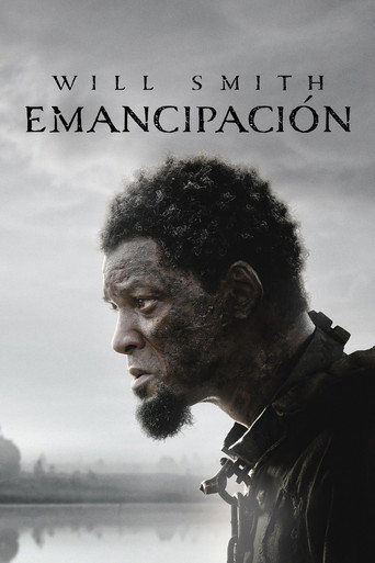 Póster de Emancipación