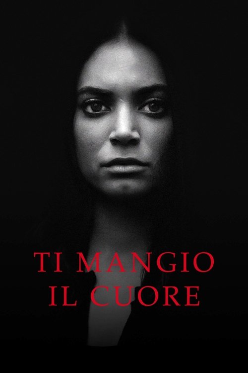 Póster de Ti mangio il cuore