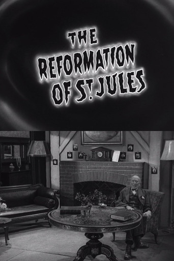 Póster de The Reformation of St. Jules