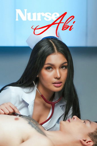 Póster de Nurse Abi