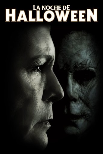 Póster de Halloween
