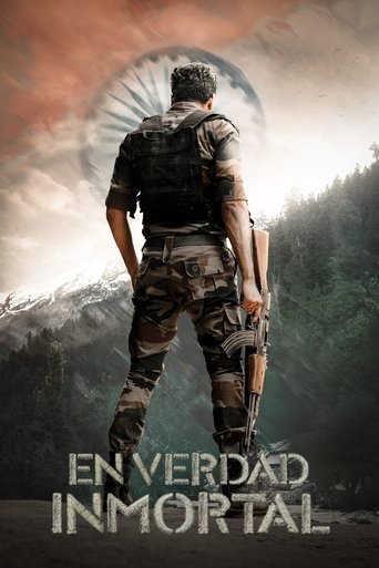 Póster de Amaran
