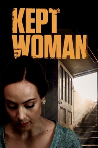 Póster de Kept Woman