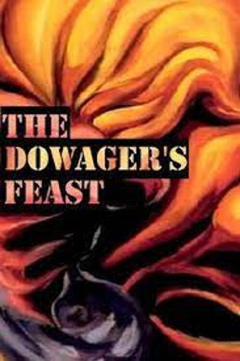Póster de The Dowager's Feast