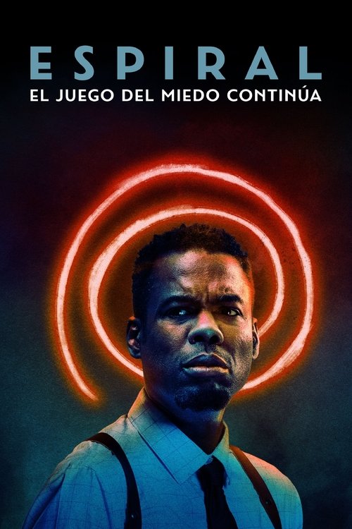 Póster de Espiral: El juego del miedo continúa