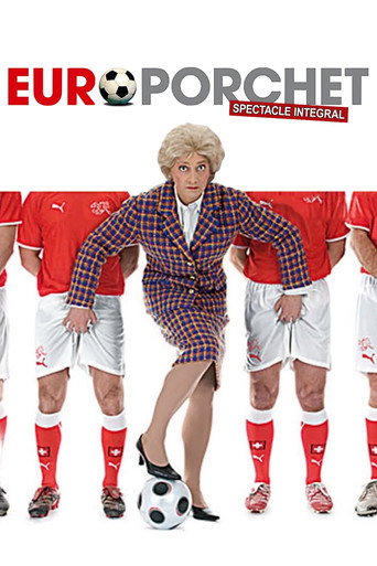 Póster de Europorchet