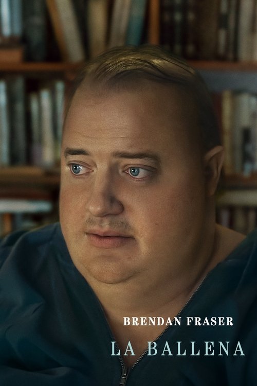 Póster de La Ballena