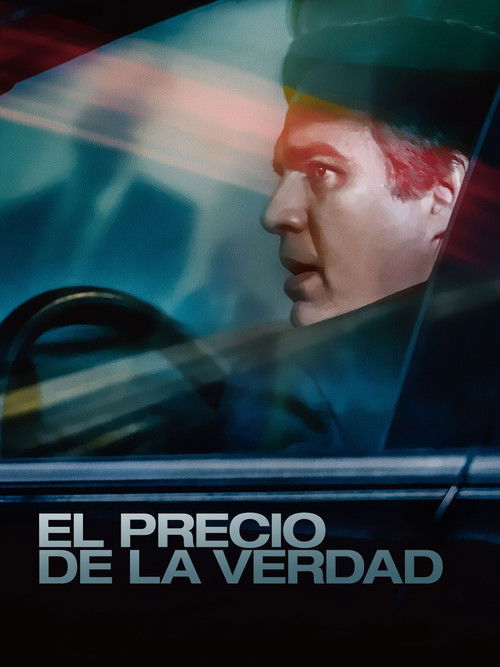 Póster de El precio de la verdad