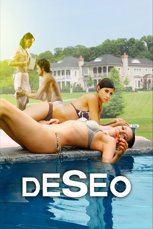 Póster de Deseo