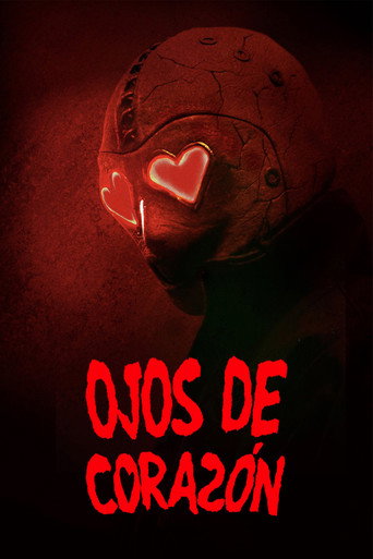 Póster de Ojos de corazón