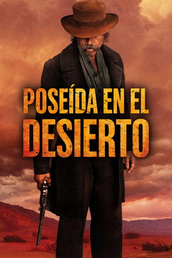 Póster de Poseida en el Desierto