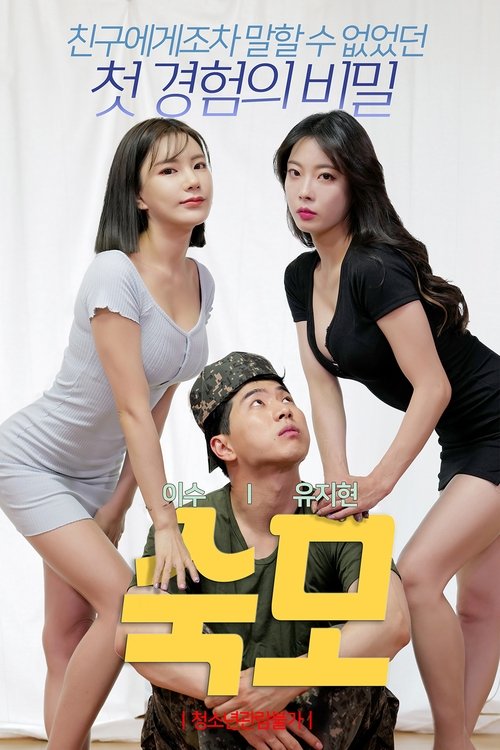 Póster de 숙모