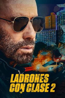 Póster de High Rollers