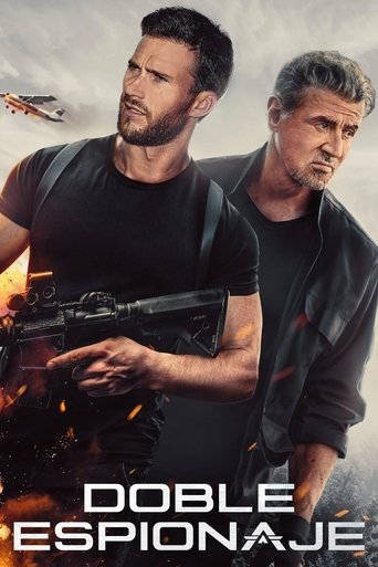 Póster de Alarum: Código Letal