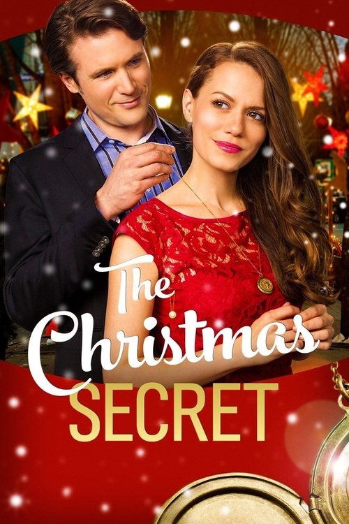 Póster de The Christmas Secret