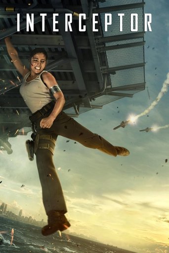 Póster de Interceptor