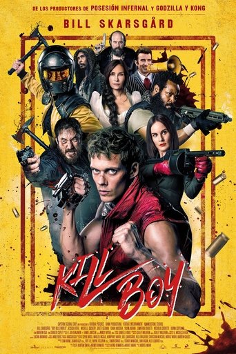 Póster de Contra Todos