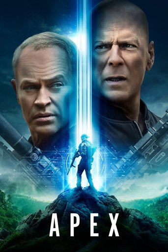 Póster de Apex