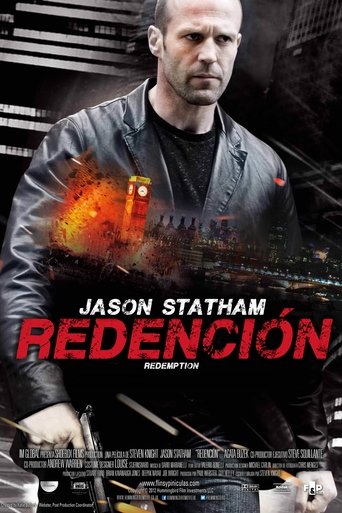 Póster de El Redentor