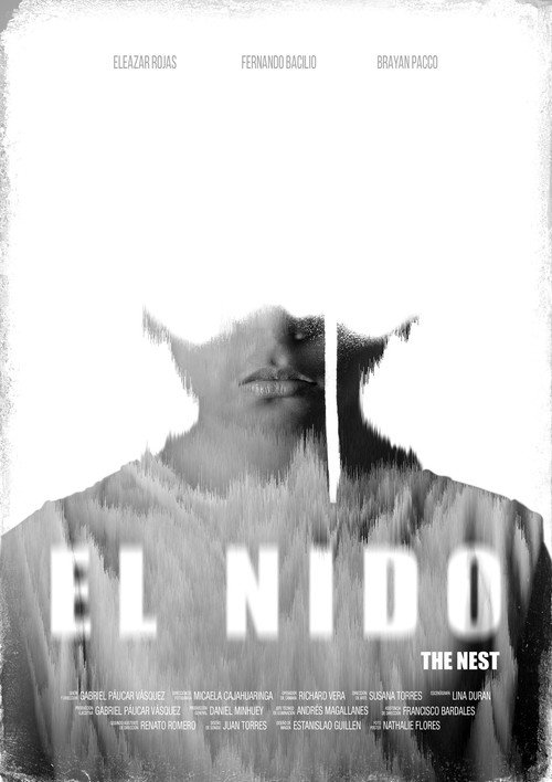 Póster de El Nido