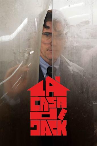 Póster de La Casa De Jack