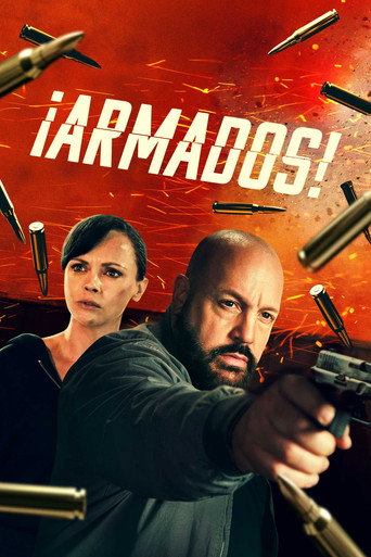 Póster de ¡Armados!