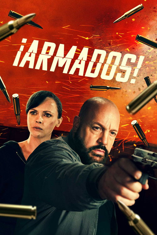 Póster de ¡Armados!